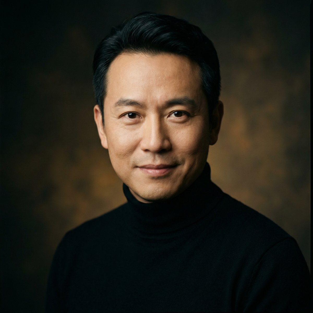 高清视频首席导演陈志远